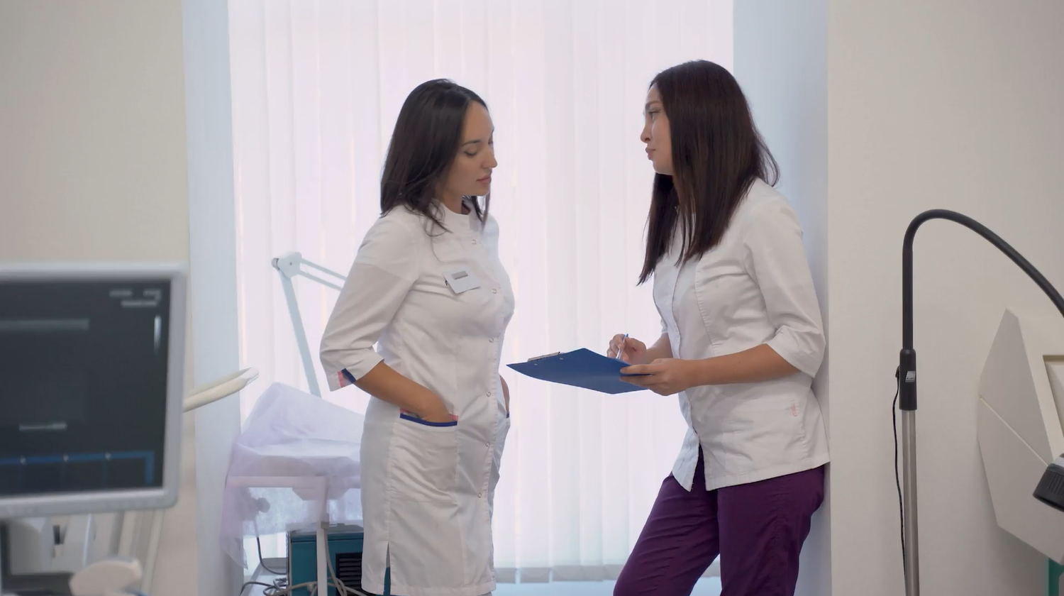 MedSightAI leading AI healthcare company